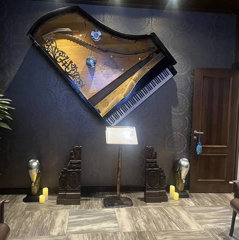 Thai-SPA 7 KRASOK on Arbat-莫斯科必去景点