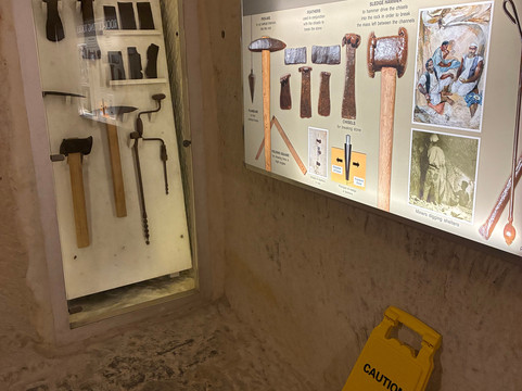 Malta at War Museum-毕尔古必去景点