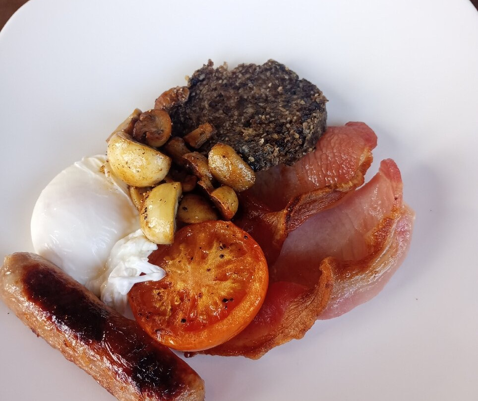 梅比府邸酒店主图