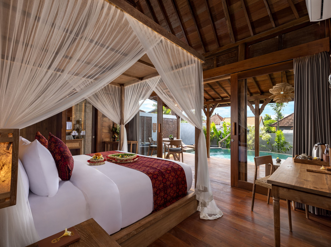 Ibaha Villas by GenuineHost