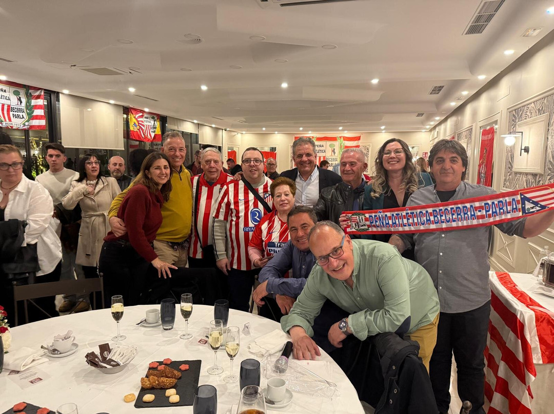 Hotel Solimpar主图