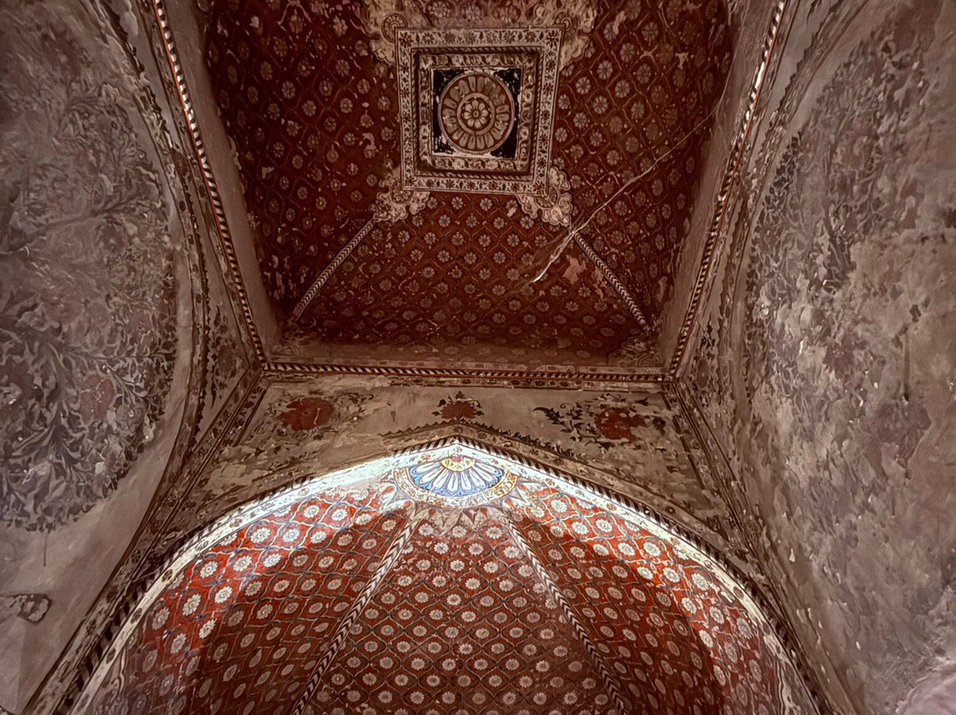 Rani Mahal-Jhansi必去景点