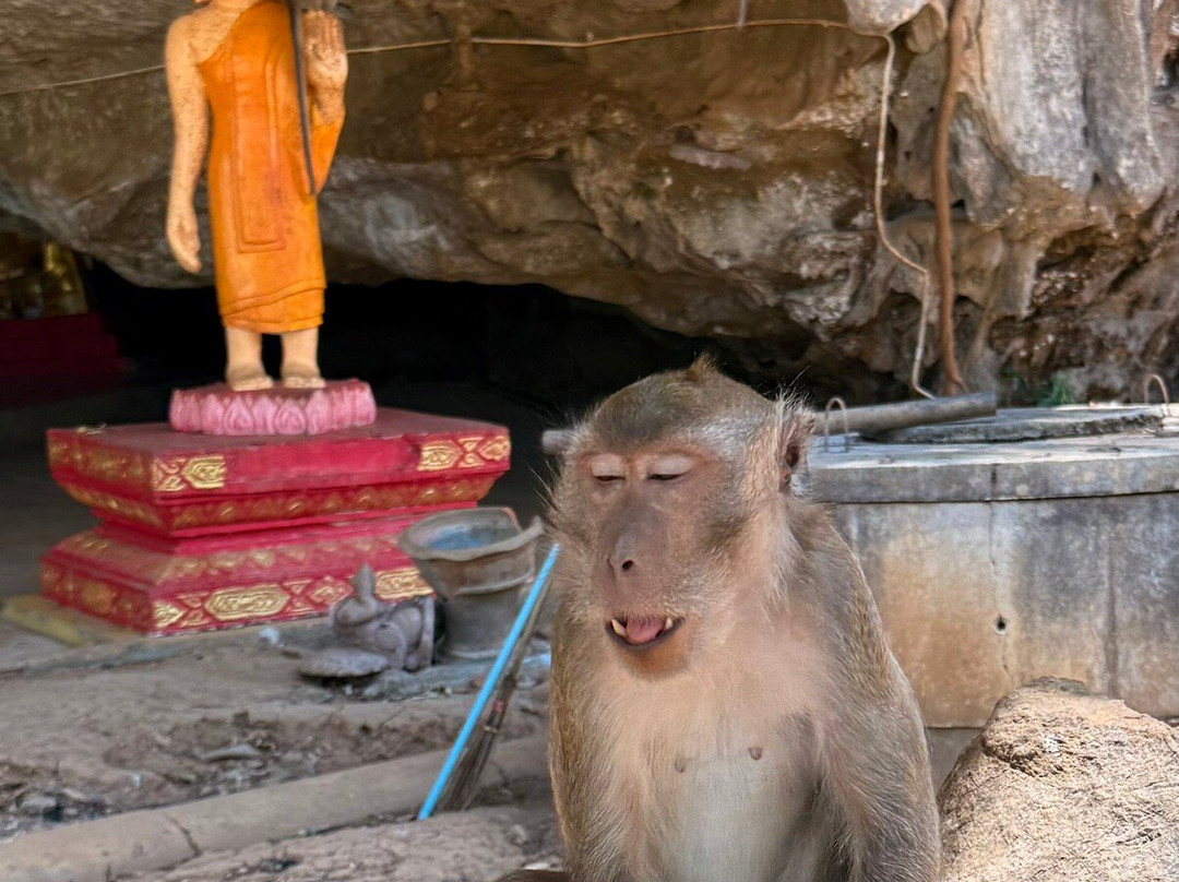 Go Travel Phuket-普吉岛必去景点