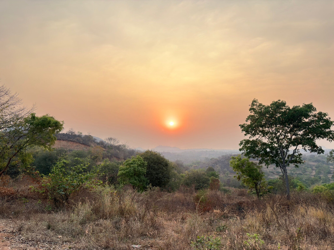 Shilhaandara Resort-Ramanagara必去景点