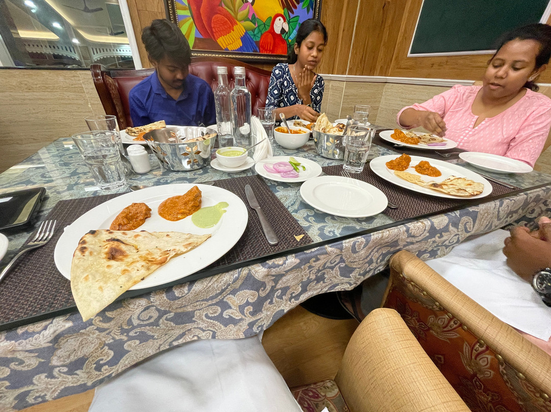 Mayfair World Cup Village