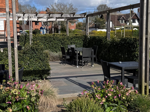 兰道夫酒店主图