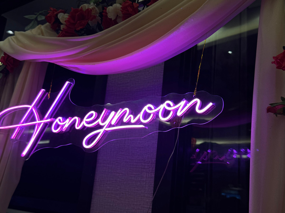 Verdure Lotus Cruises-团洲岛必去景点