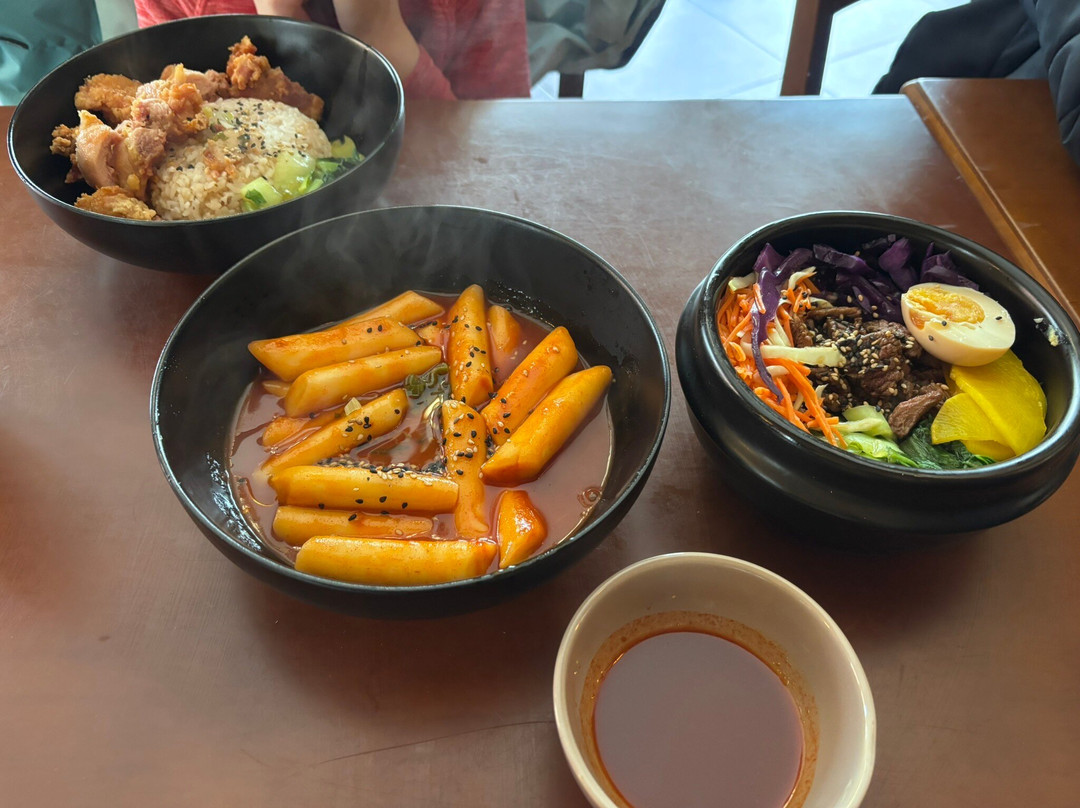 Kong Bap Palais Justice