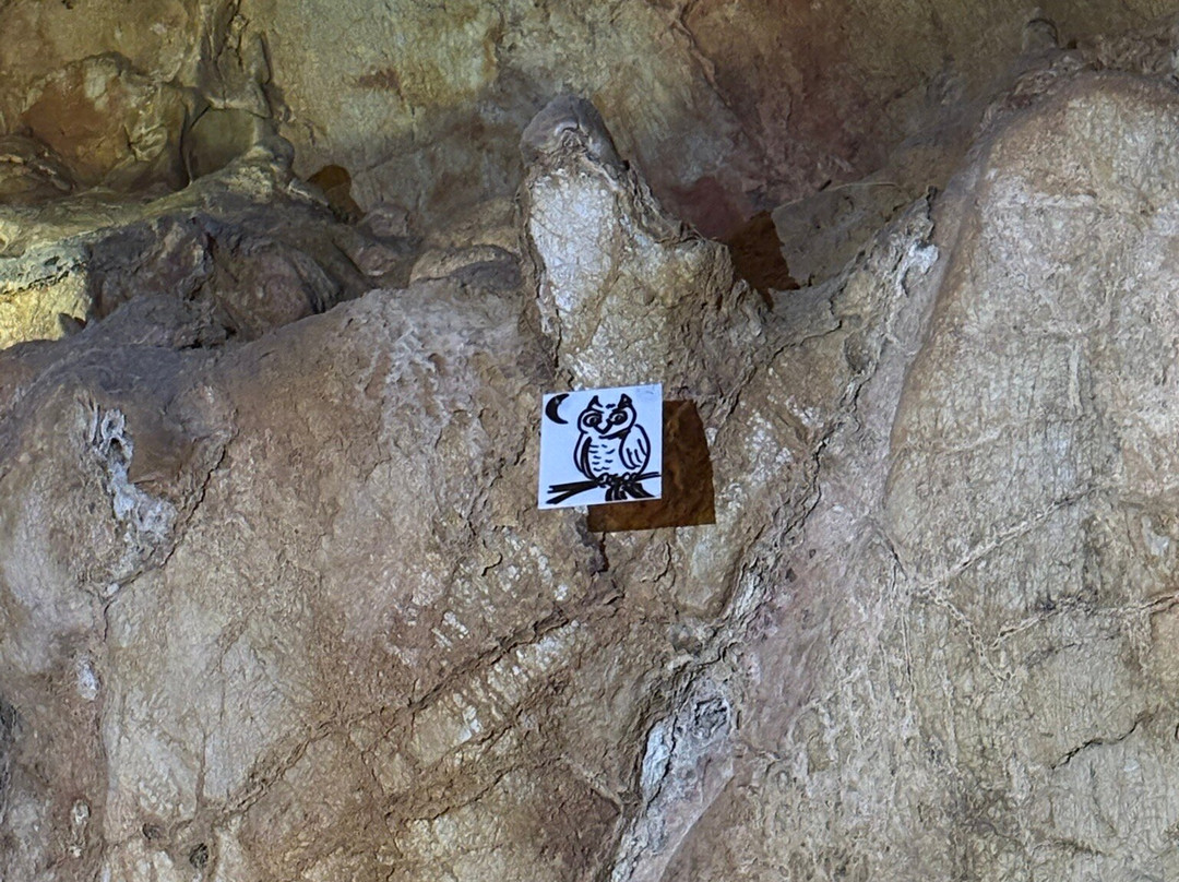 Cave of Agios Georgios-Kilkis必去景点