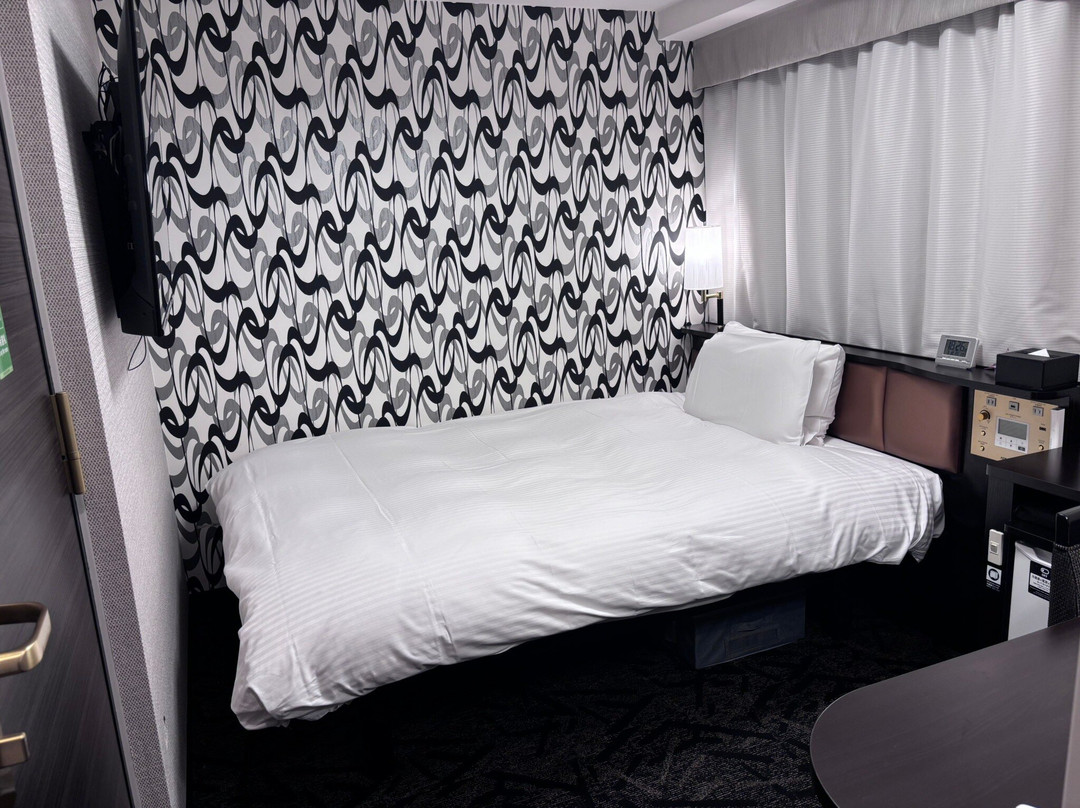 APA Hotel Nishifunabashi Ekimae