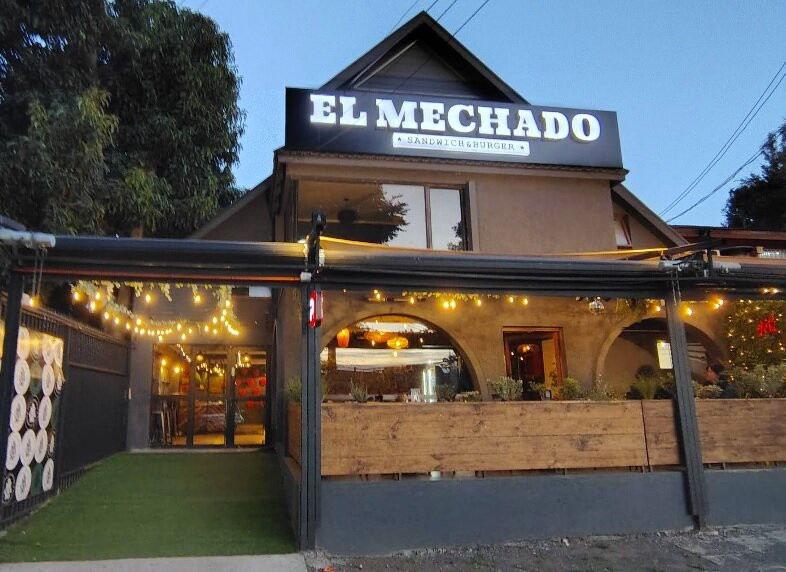 El Mechado San Pedro de la Paz