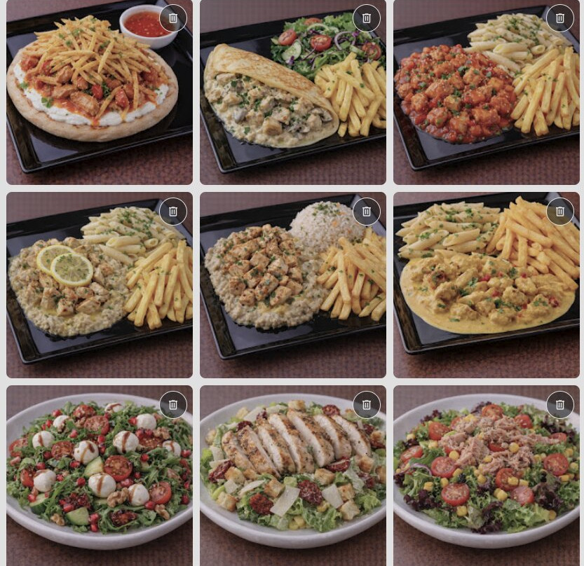 Esinti Cafe Bistro
