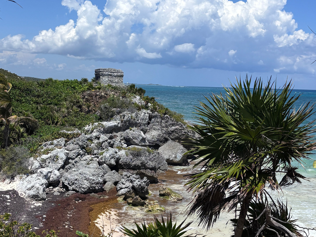 Tulum Private Tours-图伦必去景点