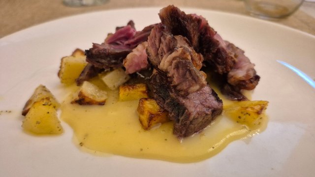 Masseria Paretano-官方