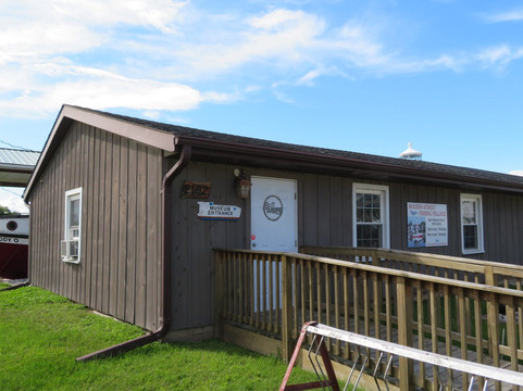 Rogers Street Fishing Village-Two Rivers必去景点