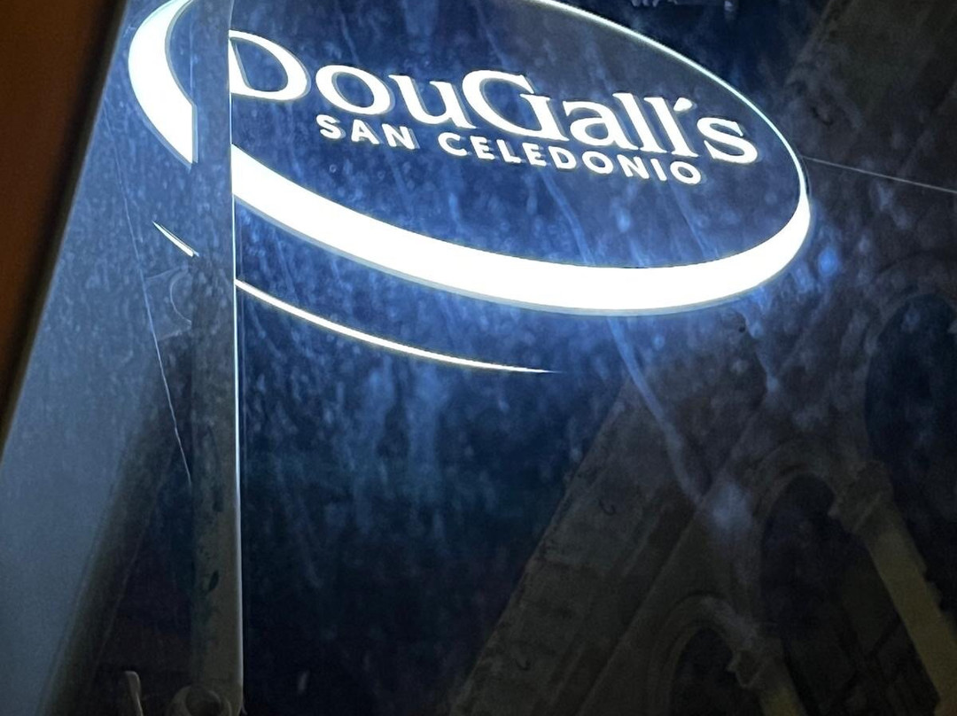 DouGall's San Celedonio主图