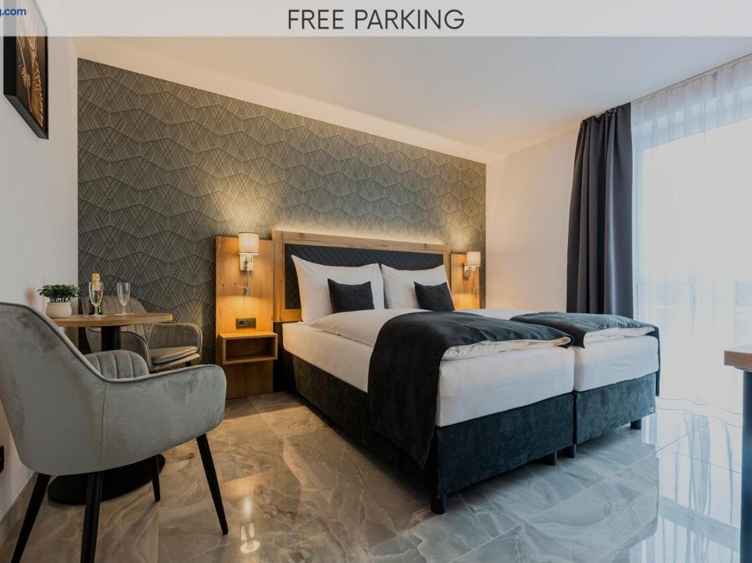 Hotel Triska
