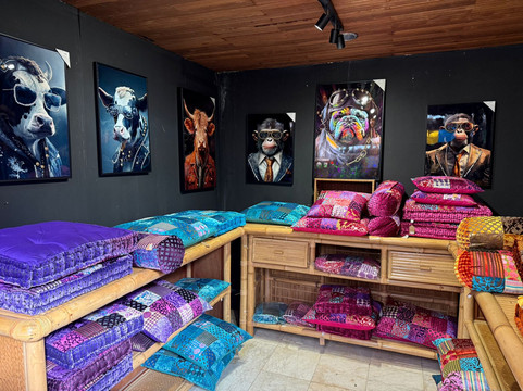 Evenaar-埃滕 - 勒尔必去景点