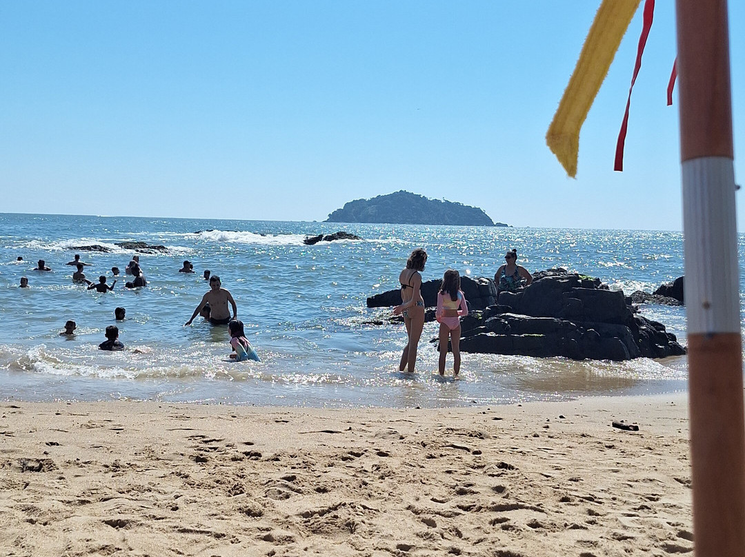 Praia Bacia Da Vovo-佩尼亚必去景点
