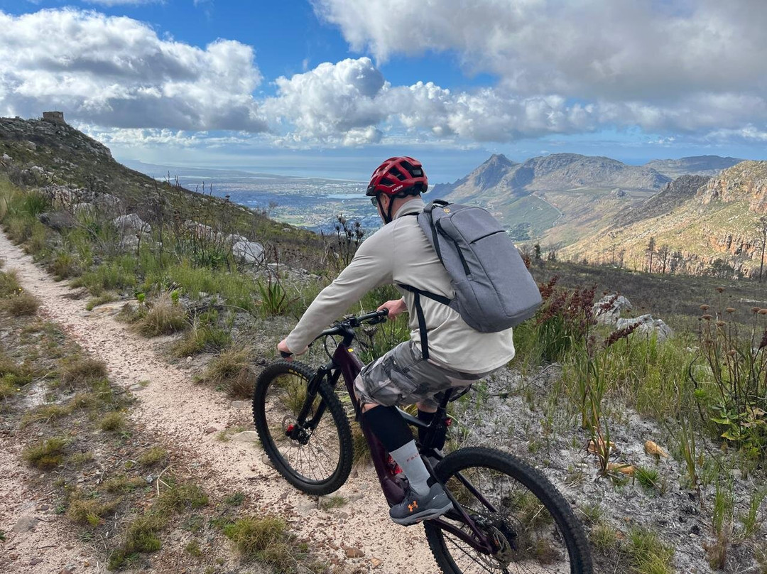 KomE-Bike Rental Kommetjie-Kommetjie必去景点