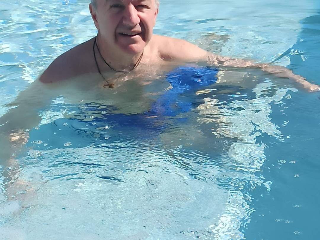 萨包迪亚贝斯特韦斯特优质Spa酒店主图