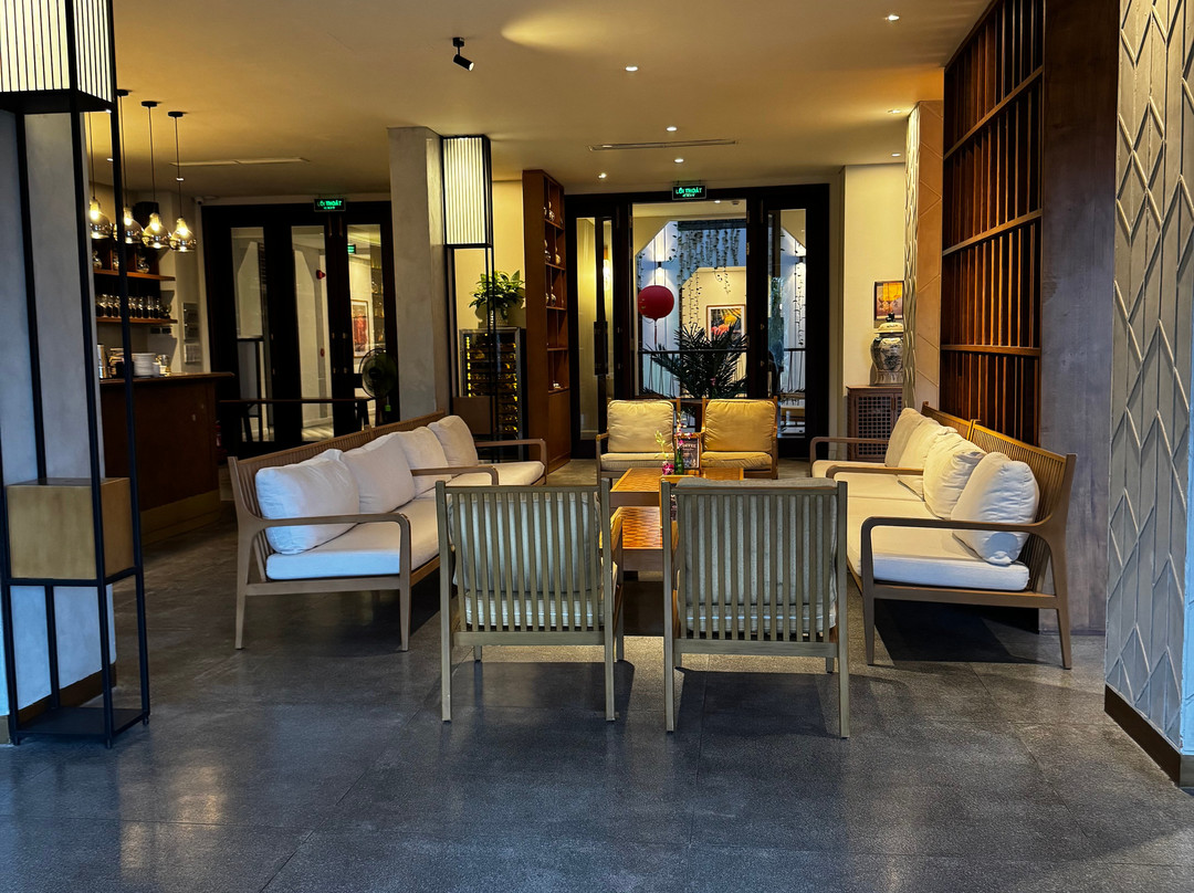 El Oasis 酒店和餐厅主图