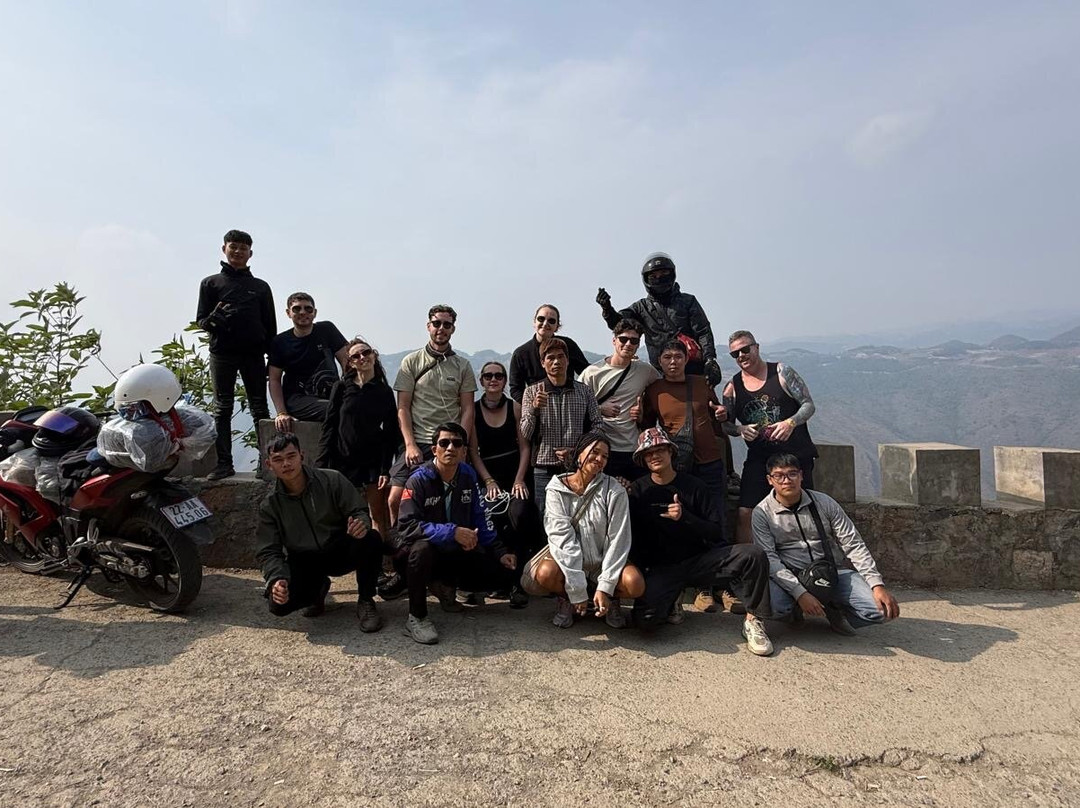 Road Kings Ha Giang-Ha Giang必去景点