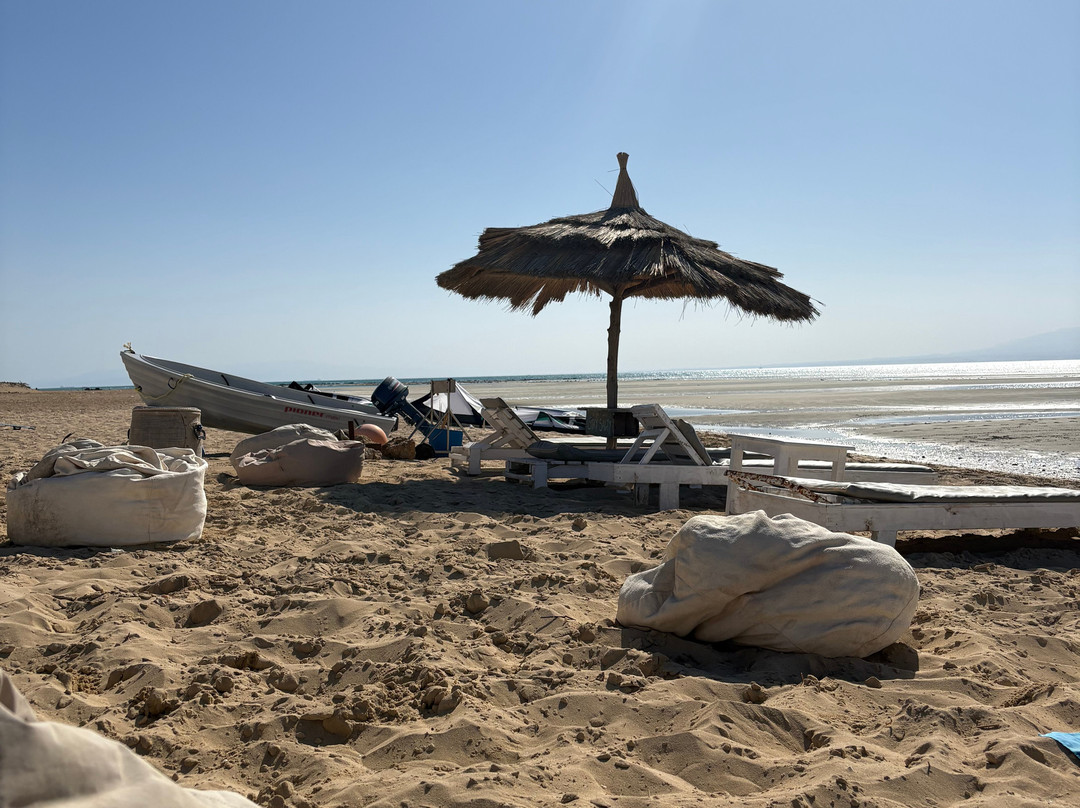 Soul Kitesurfing-雷斯苏勒必去景点