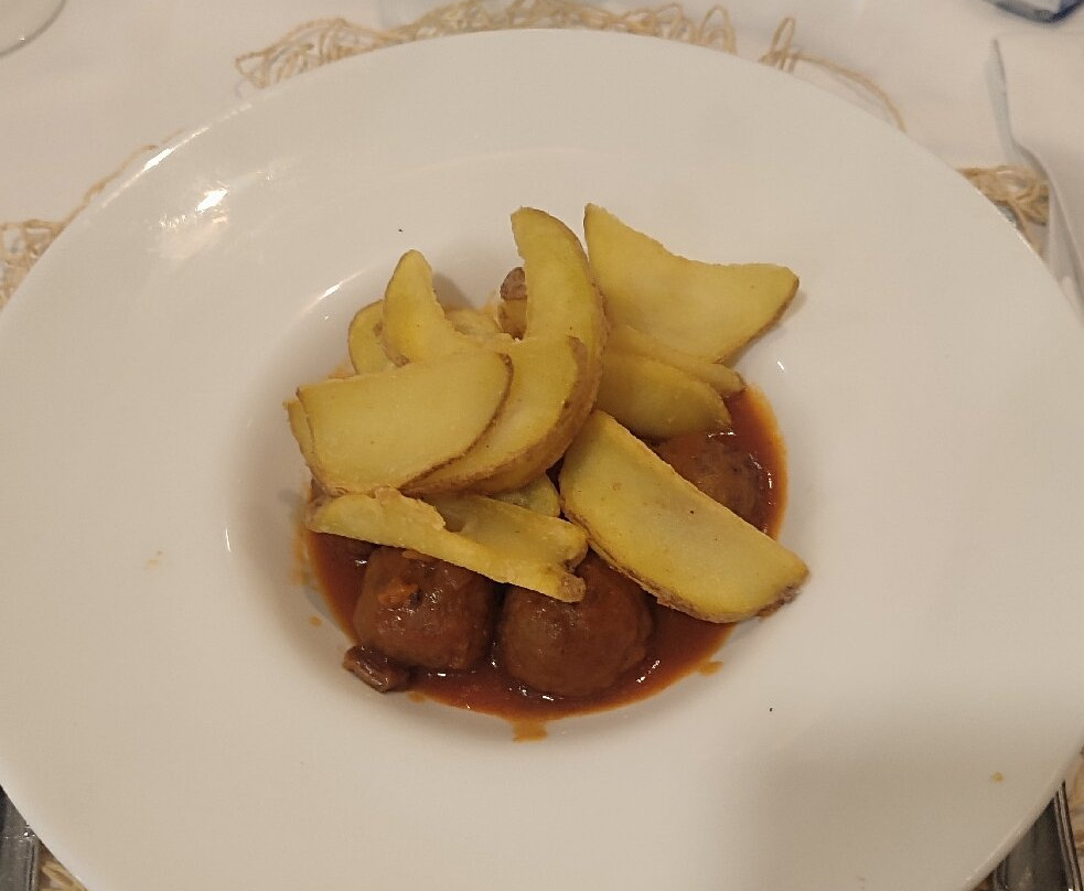 HRT城市巴伊扎旅馆主图