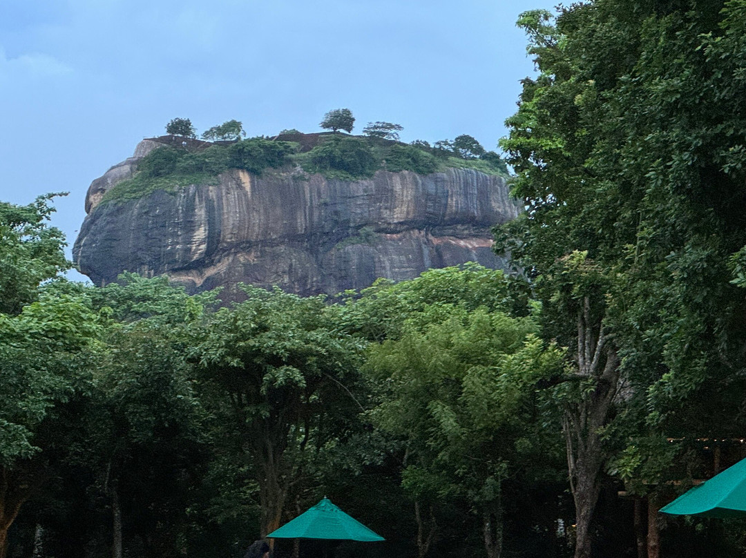 Lanka Travel in Style-康提必去景点