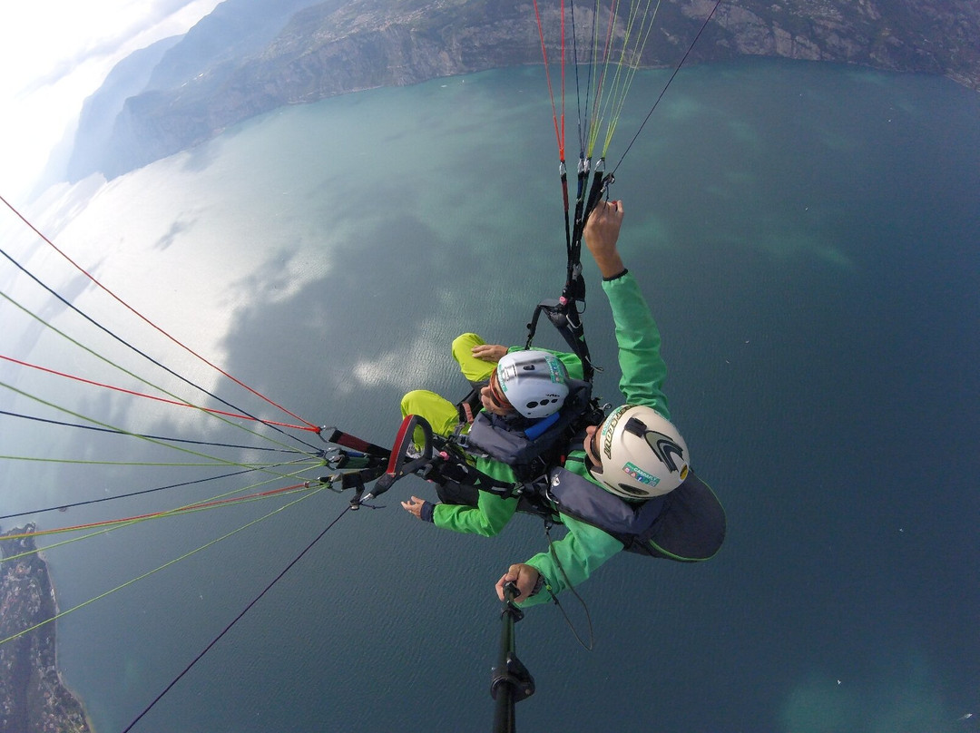 GARDAFLY-马切尔西涅必去景点
