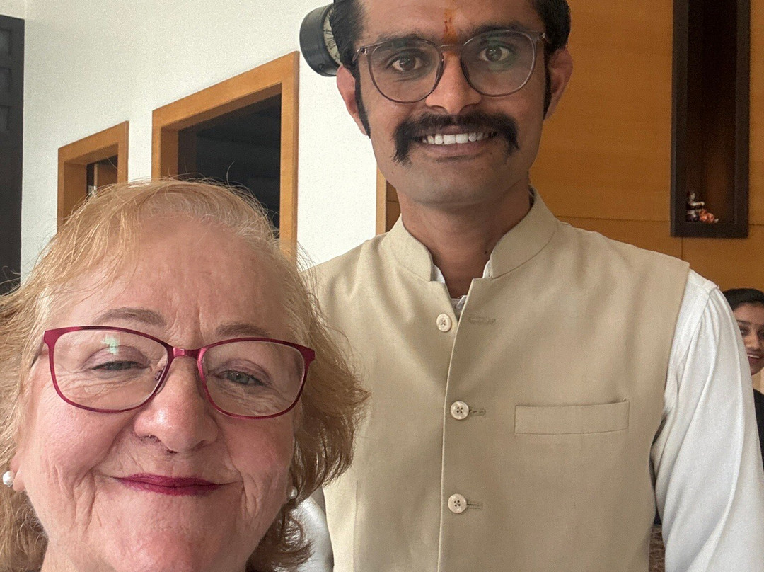 斯塔普拉万寿菊酒店主图