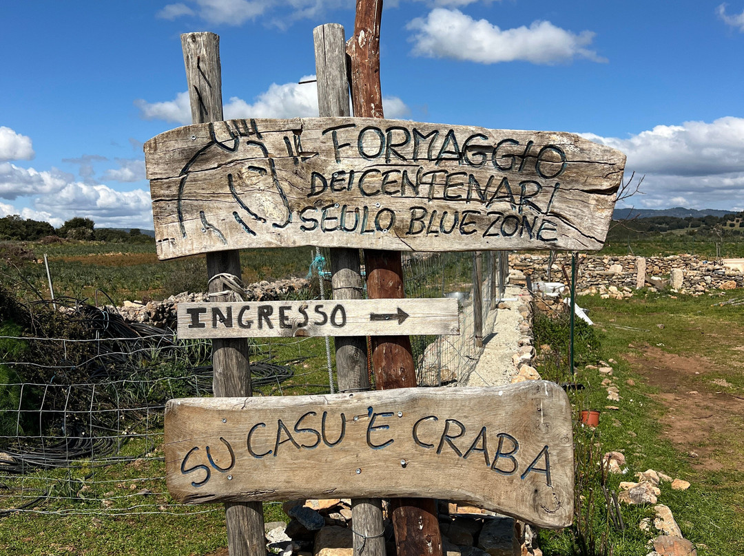 米拉蒙蒂乡村旅游酒店主图