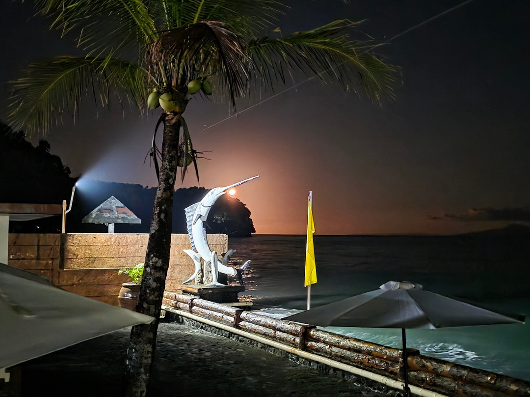 科斯塔帕尔梅拉度假村主图