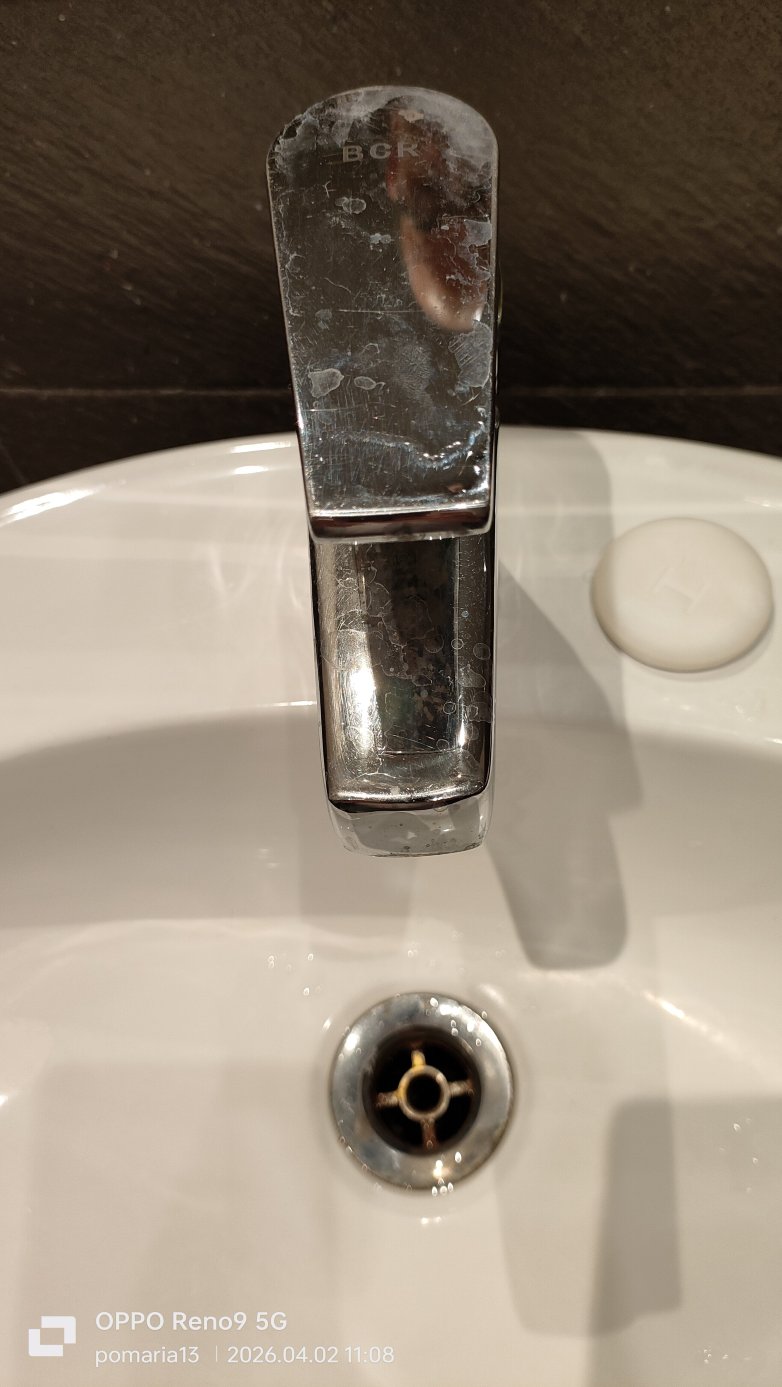 伊甸贝尔阿贝斯酒店-浴室