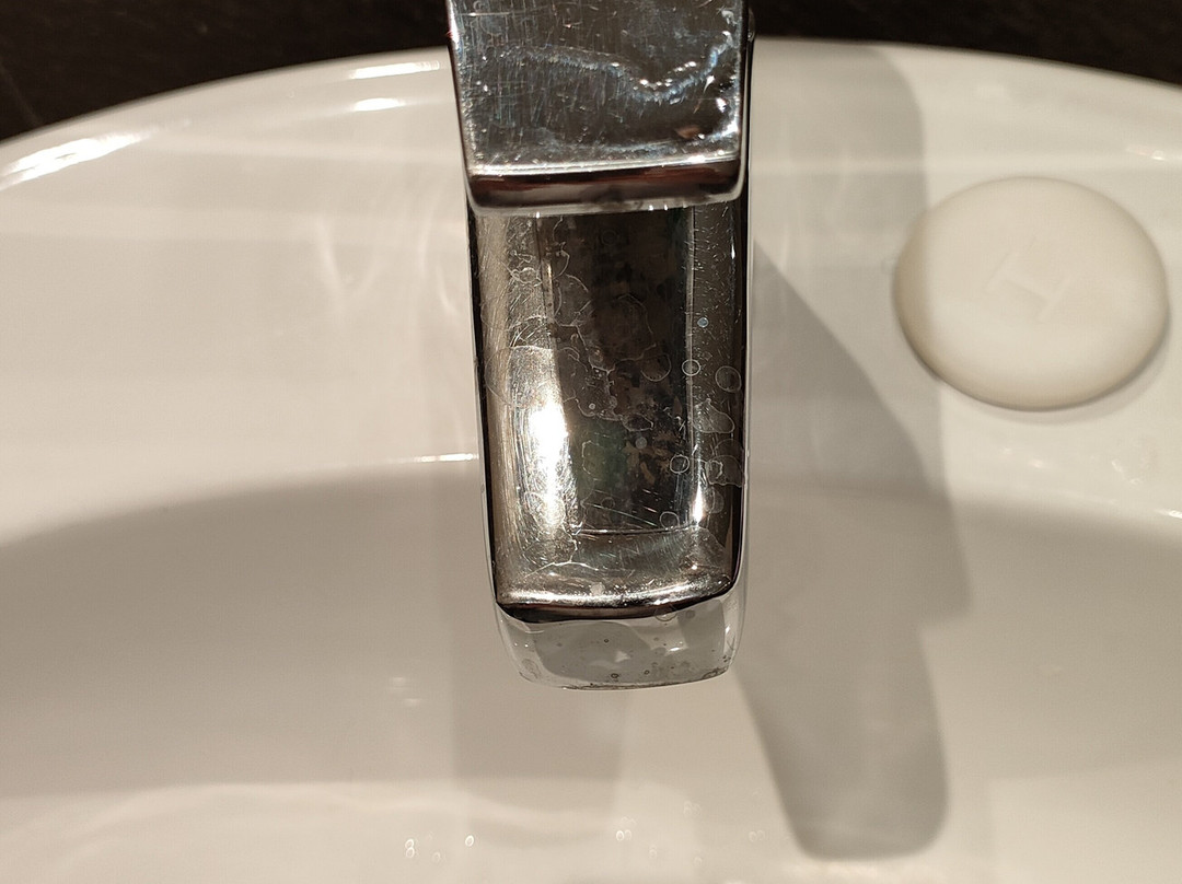 伊甸贝尔阿贝斯酒店主图