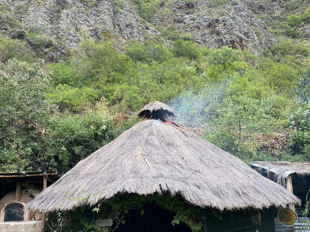 San Pedro Healing Ollantaytambo-奥扬泰坦博必去景点