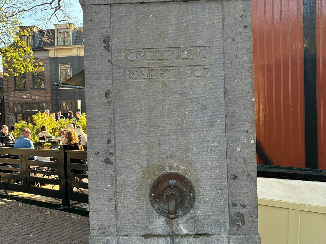 De Brink-Laren必去景点