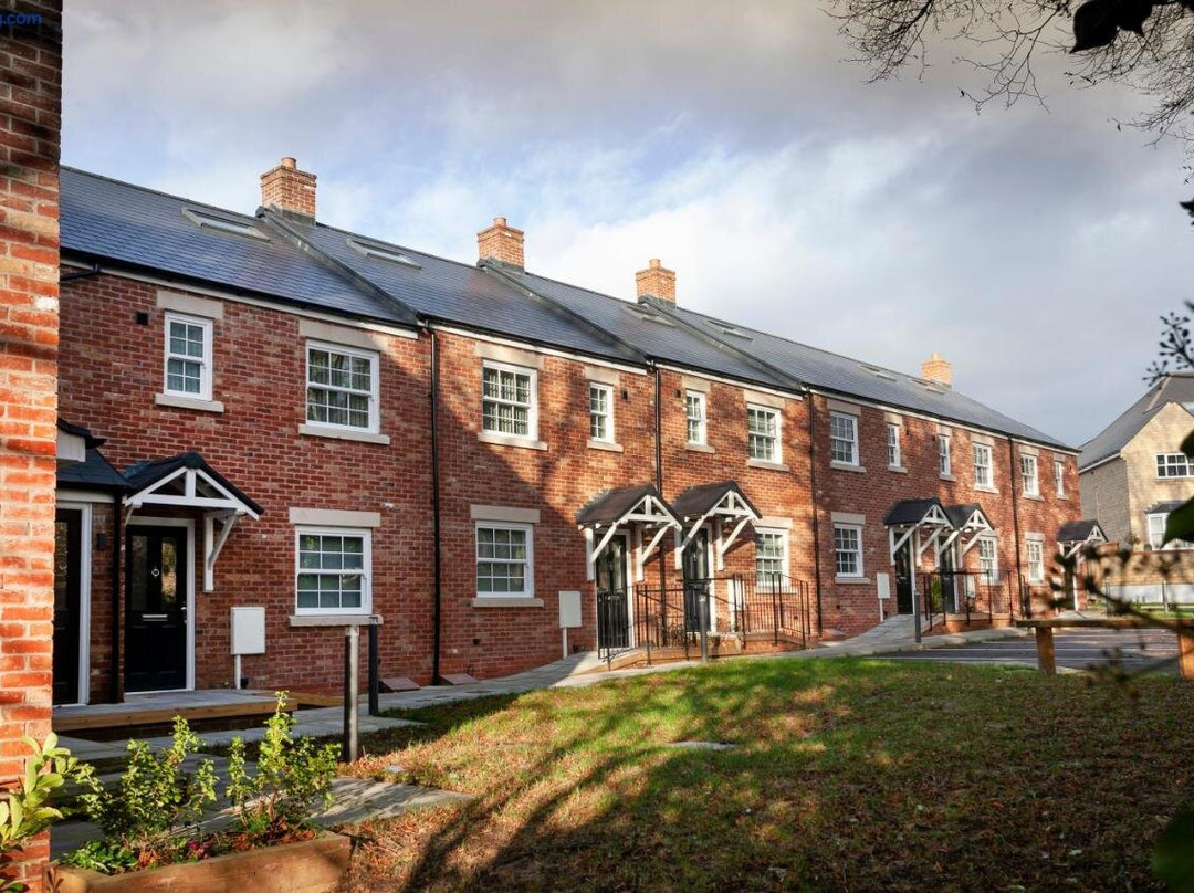 Westgate Homli Estate