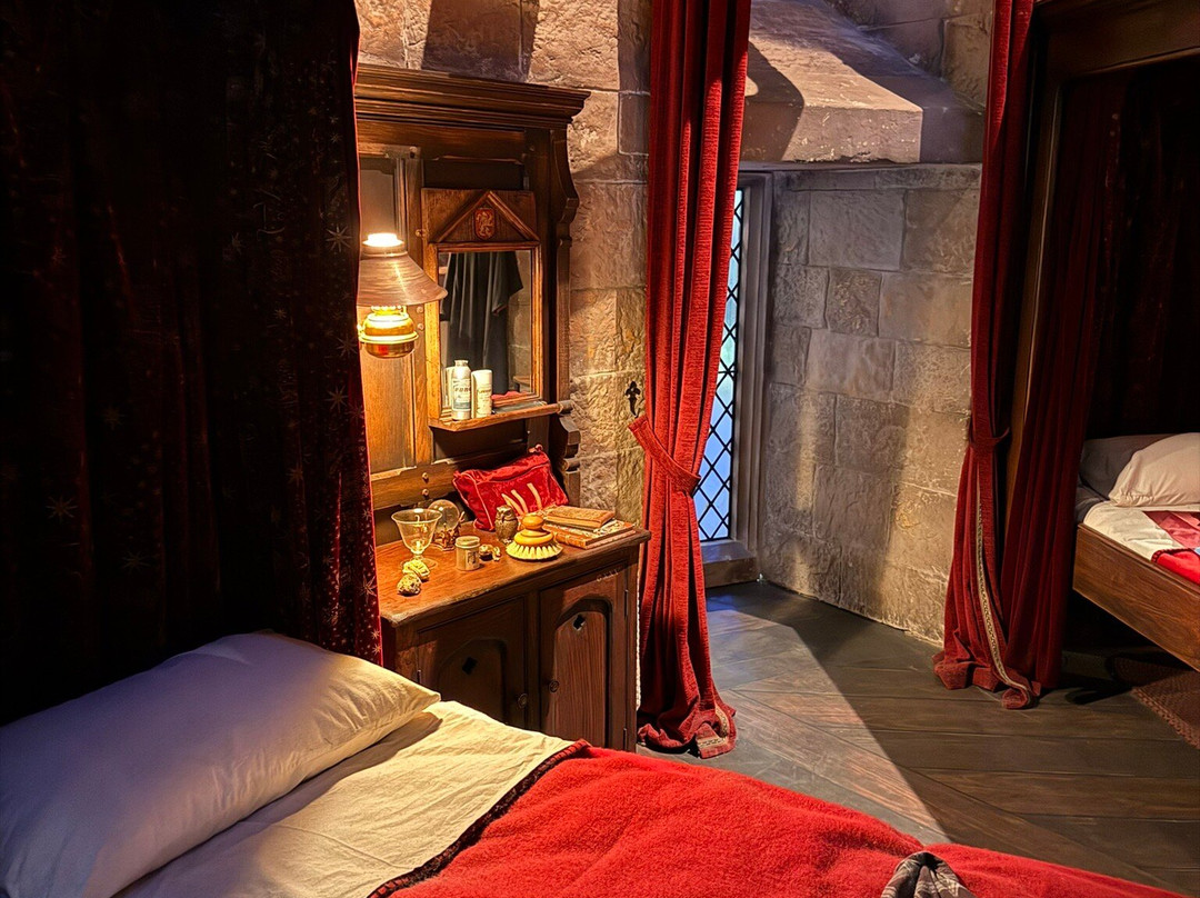 Warner Bros. Studio Tour Tokyo - The Making of Harry Potter-练马区必去景点