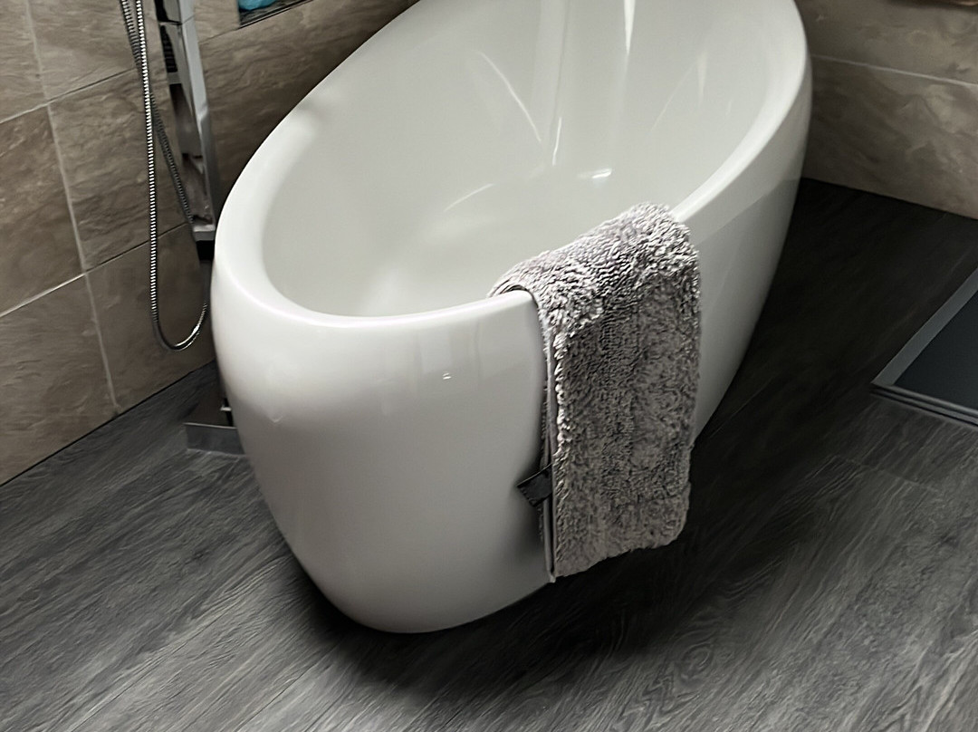 隆特莱瑟家庭旅馆主图