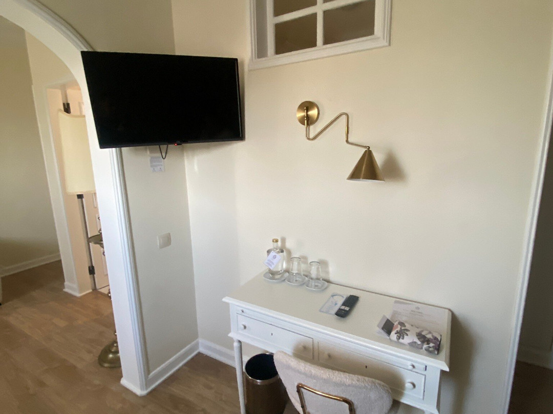 若昂派得罗酒店主图