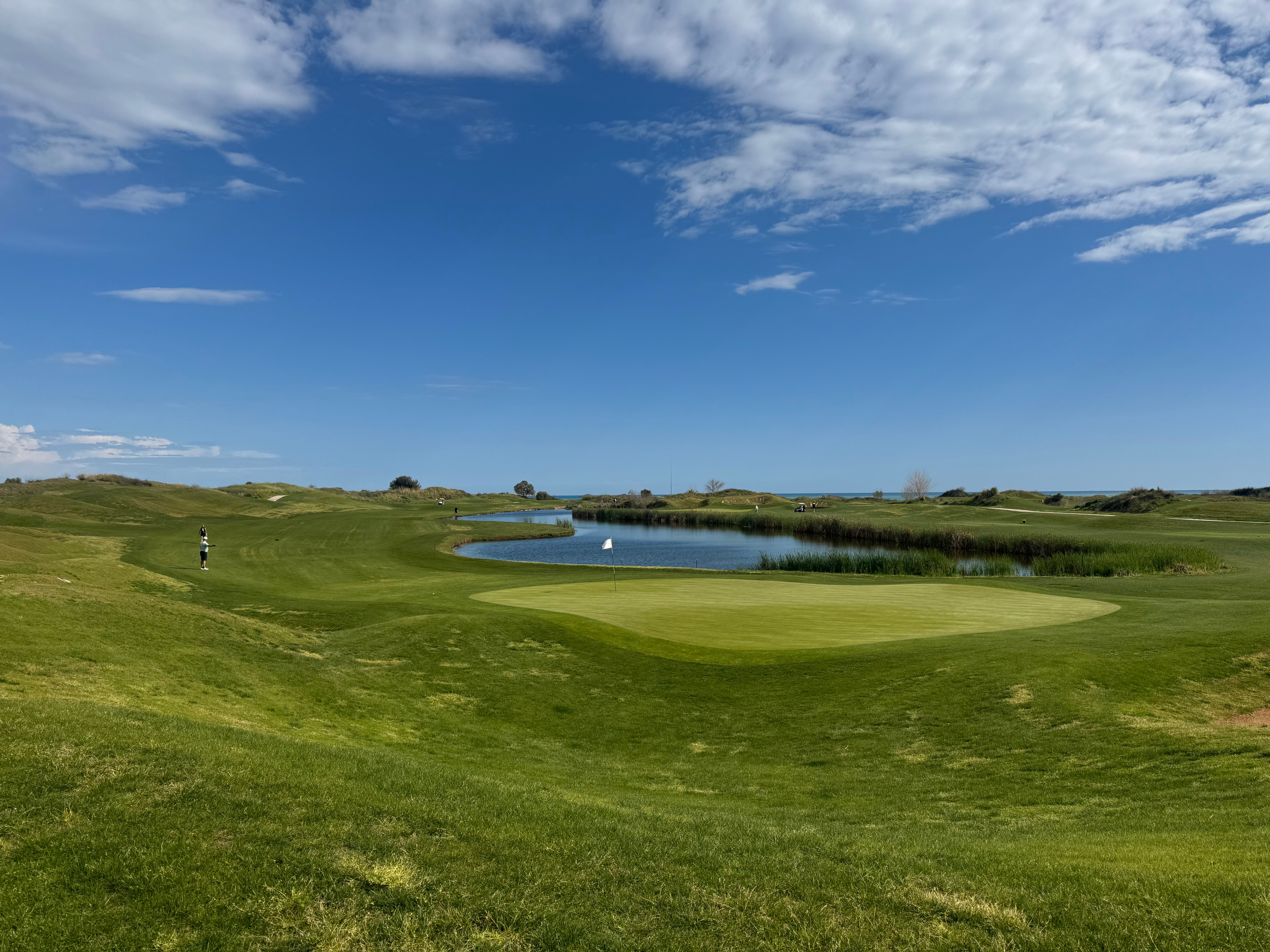 利奇雅世界高尔夫安塔利亚度假村-官方