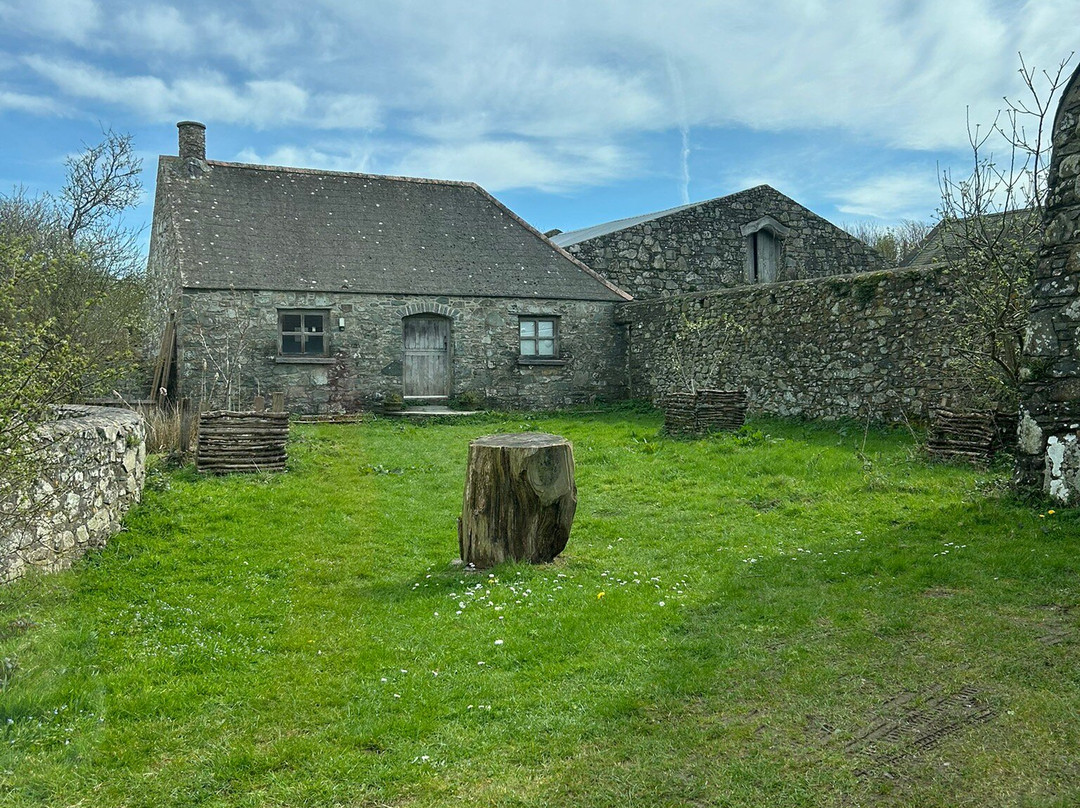 St. Davids Escape Room-St. Davids必去景点