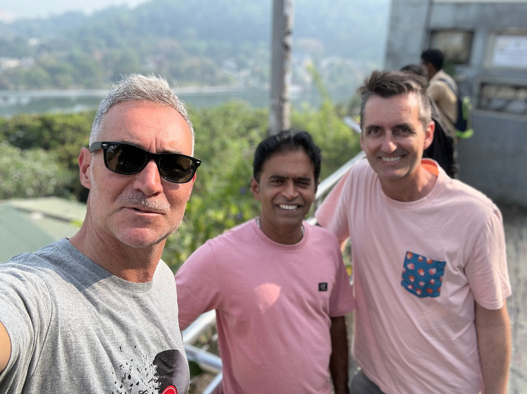 Muthu Sri Lanka Tours-加勒必去景点