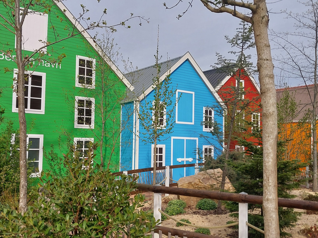 Le PAL-Saint-Pourcain-sur-Besbre必去景点