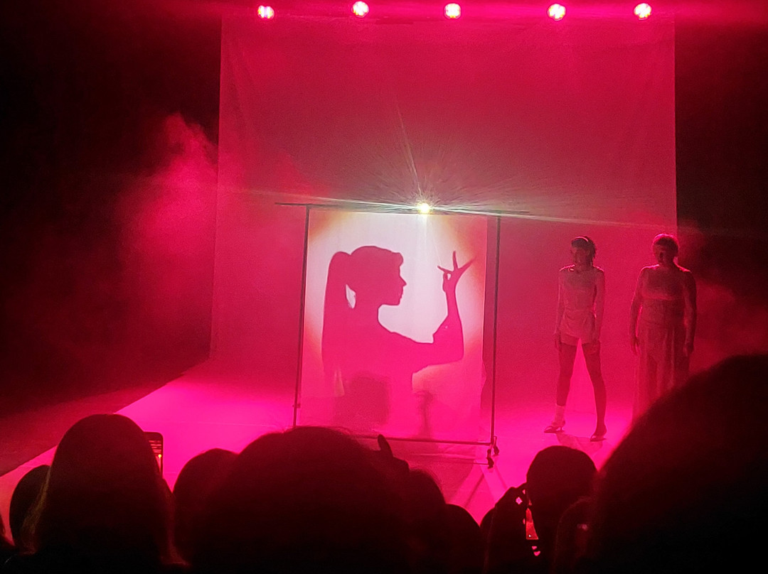 Zil Cultural Center-莫斯科必去景点