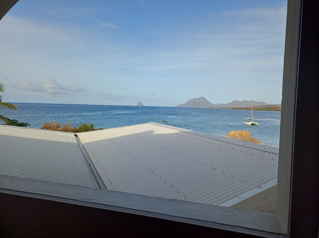 Iloma酒店 & 水疗中心主图