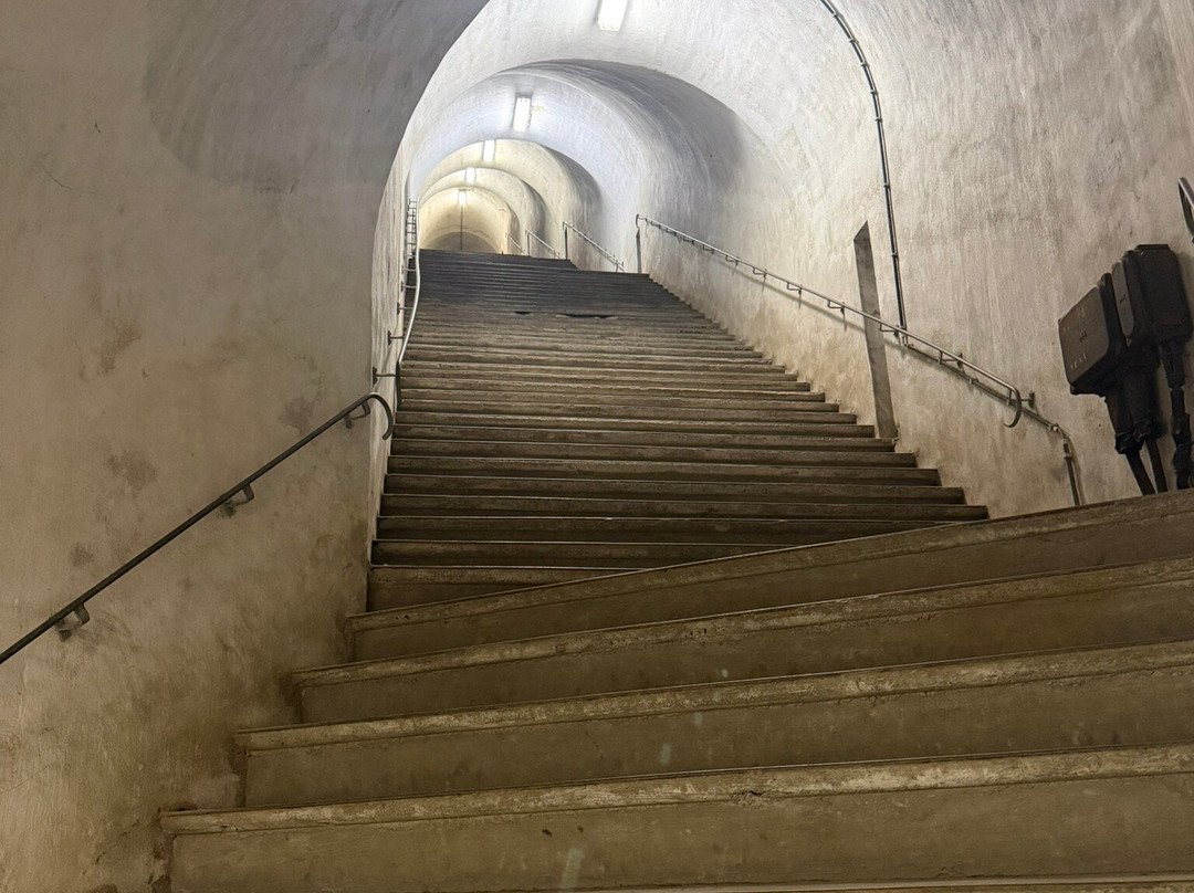 Fort Eben-Emael-Eben-Emael必去景点