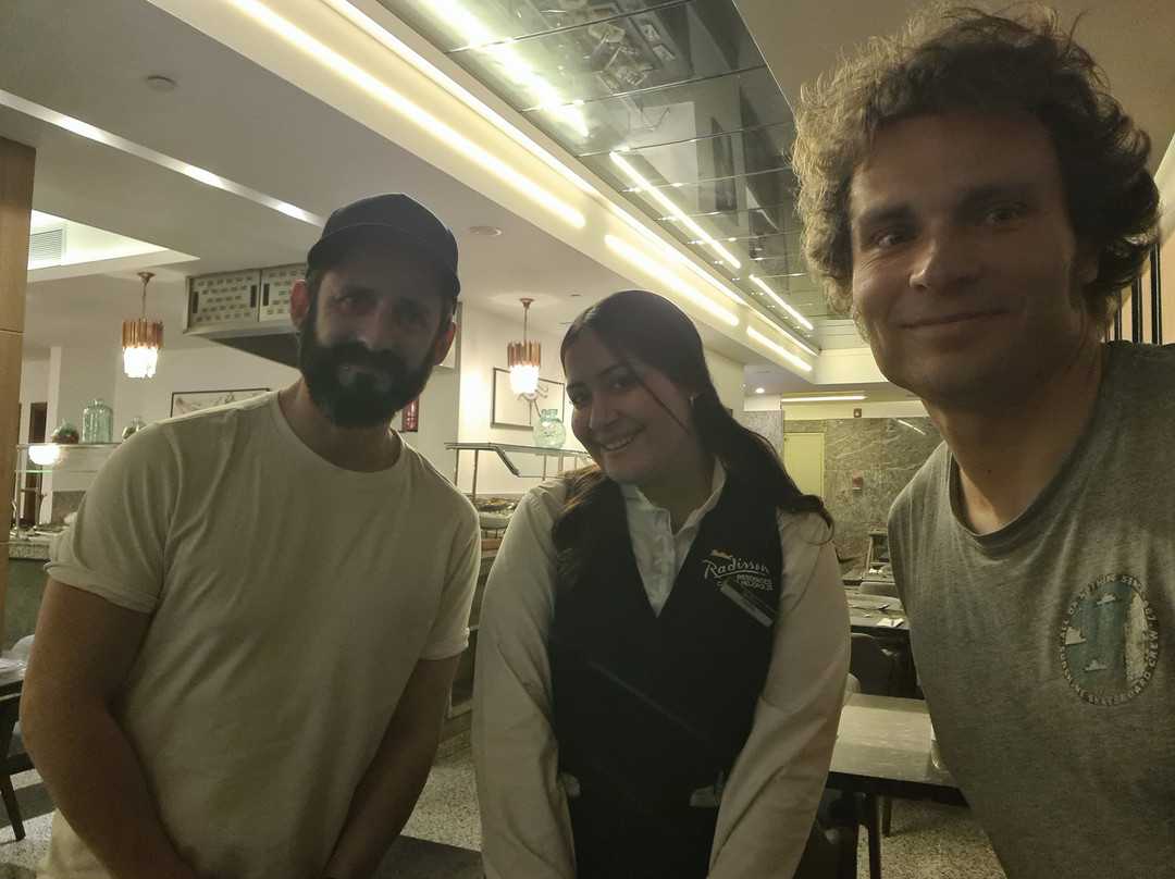 开罗赫里奥波利斯的雷迪森住宅